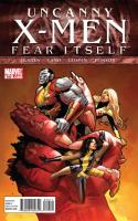 Fear Itself Part 3