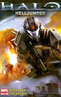 Helljumper, Part 1
