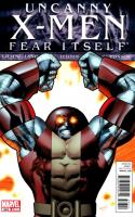 Fear Itself Part 4