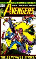 The Sentinels Are Alive And Well!
