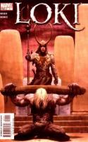 Loki, Part 1