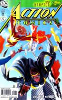 New Krypton Part 4 : Beyond Doomsday