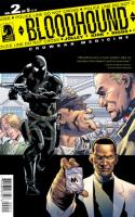 Bloodhound: Crowbar Medicine #2