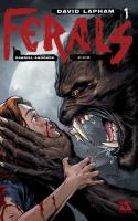 Ferals (2011)