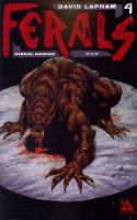 Ferals #4