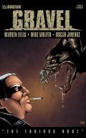 The Furious Host