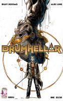 Drumhellar