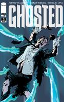 Ghosted #5