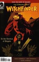 Sir Edward Grey, Witchfinder