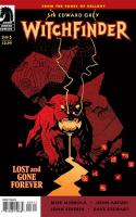 Issue #3