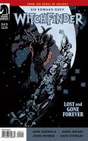 Issue #5