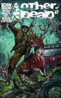 The Other Dead #3