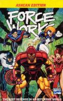 Force Works (1994-1996)