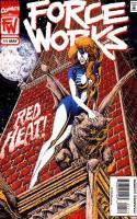 Red Heat