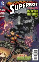 Krypton Returns Part 2