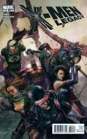 Fables Of The Reconstruction Part 1