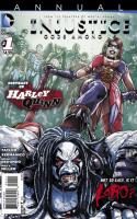 The Hunt For Harley