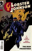 The Iron Prometheus, Part 1