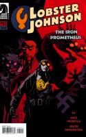 The Iron Promotheus, Part 5