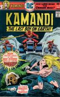 The Crater People!