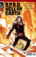 Lake Of Fire, Part 4