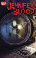 Jennifer Blood #33