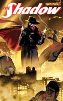 The Shadow #19
