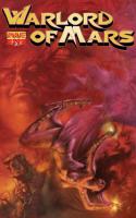 Warlord Of Mars #29
