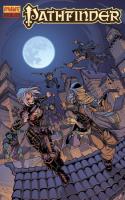 Pathfinder Special #1