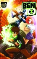 Ben 10