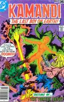 The Vortex Beast