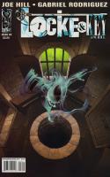 Welcome To Lovecraft, Chapter 2