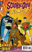 Scooby Doo Team-Up (2013)
