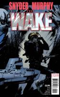 The Wake Chapter 5