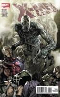Lost Legions Conclusion