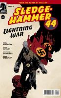 Lightning War #1