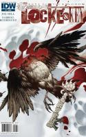 Sparrow