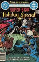 Super-star Holiday Special