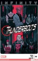 Thunderbolts #18
