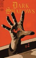Dark Shadows #23