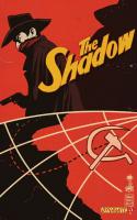 The Shadow #20