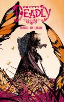 Pretty Deadly #2