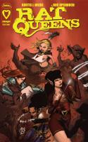 Gold, Guts And Grog, Part Three