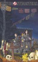 Ghostbusters #10