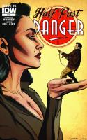 Half Past Danger #6