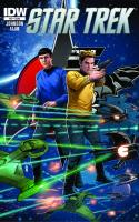 Star Trek #27