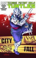 City Fall Part 7