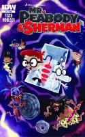 Mr. Peabody & Sherman