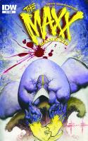 The Maxx