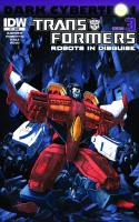 Dark Cybertron, Part 3